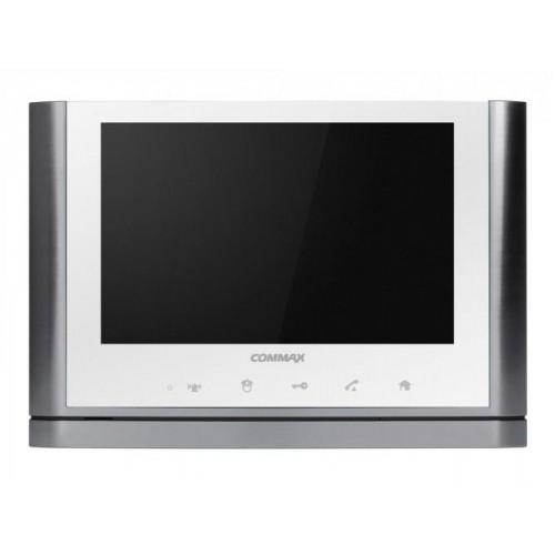IP відеодомофон Commax CIOT-1020M White IP відеодомофон Commax CIOT-1020M White