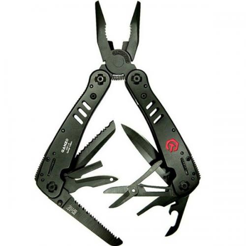 Мультитул Ganzo G301-B (GNZ-G301-B) Мультитул Ganzo G301-B (GNZ-G301-B)