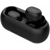 Бездротові навушники QCY T1C TWS Bluetooth Black