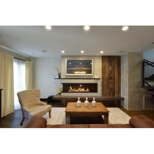 Вбудований біокамін у коробі Осередок Gloss Fire Focus MS-006-600 Вбудований біокамін у коробі Осередок Gloss Fire Focus MS-006-600