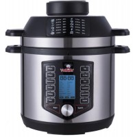 Аероскороварка YUMMY YPC-A600X Аероскороварка YUMMY YPC-A600X