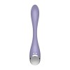 Універсальний вібратор Satisfyer G-Spot Flex 5+ Lilac