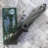 Ніж Складаний Strider Knives 313 (349255)