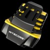 Ліхтар на кепку Nitecore NU11 з датчиком руху та універсальним кріпленням (2453669186)