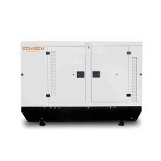 Генератор дизельний Soygen SGR-25 25 кВА 3 фази (1755524555)