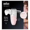 Епілятор Braun Silk_epil 5 SES 5/620 (6546146) в інтернет супермаркеті PbayMarket!