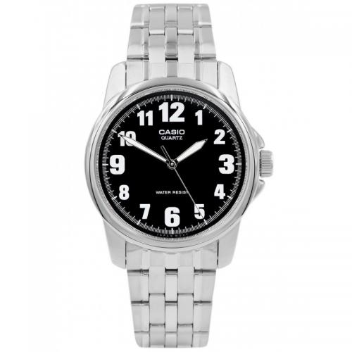 Годинник Casio MTP-1260PD-1BEG Годинник Casio MTP-1260PD-1BEG