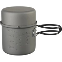 Казанок Esbit PT1000HA 1 л Сірий (1054-017.0320)