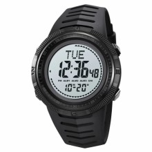 Годинник чоловічий спортивний з компасом Skmei 2147 Compass Чорний
