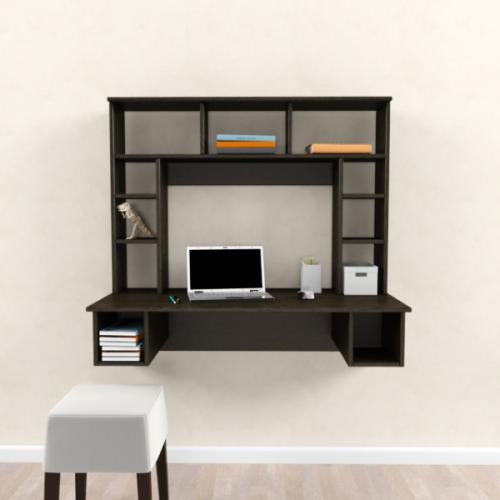 Навісний комп'ютерний стіл Comfy Home AirTable-IV Навісний комп'ютерний стіл Comfy Home AirTable-IV