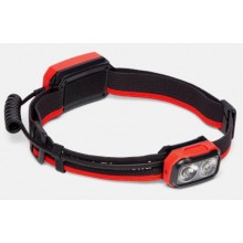 Ліхтар налобний Black Diamond OnSiight 375 Чорний-Червоний