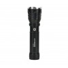 Тактичний ліхтарик COP BL-901 Q5 з магнітом Black (3_04401)