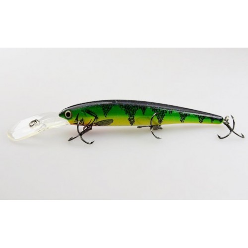 Воблер BANDIT Walleye Deep/11,9 cm/17,7 г/3,6-8,2 m/28 в інтернет супермаркеті PbayMarket!