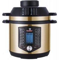 Аероскороварка YUMMY YPC-A600G (74889) Аероскороварка YUMMY YPC-A600G (74889)