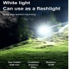 Ліхтар ручний для риболовлі GF03 SuperFire 300 Lumen IP48