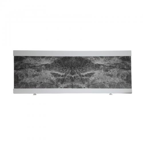 Екран під ванну The MIX Grey 190x52x4 см Екран під ванну The MIX Grey 190x52x4 см