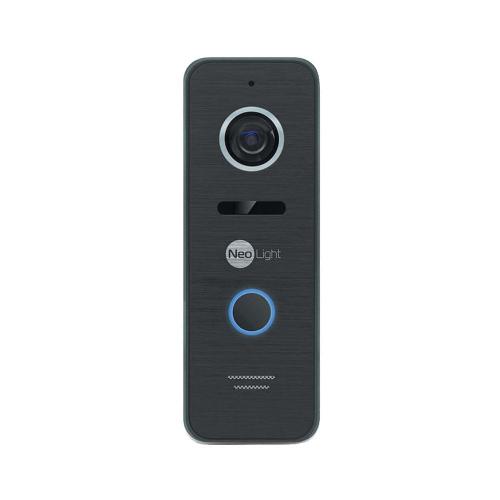 Виклична панель Neolight Prime FHD Pro Black Виклична панель Neolight Prime FHD Pro Black