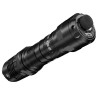 Ліхтар ультрафіолетовий Nitecore P20i UV Luminus SST-40 4xUV 1800лм 1x21700i USB Type-C Чорний (2603900224)