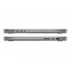 Ноутбук Apple MacBook Pro A2485 16 Apple M1 16 Гб 1 Тб Refurbished в інтернет супермаркеті PbayMarket!