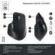 Миша Bluetooth Logitech MX Master 3S (910-006559) Graphite