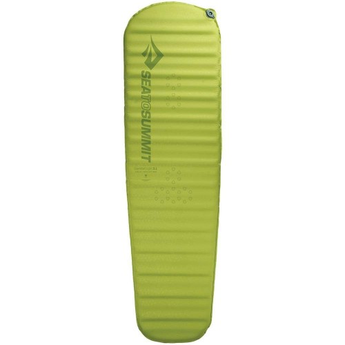 Килимок самонадувний Sea To Summit Self Inflating Comfort Light Mat Small (1033-STS AMSICLS) Килимок самонадувний Sea To Summit Self Inflating Comfort Light Mat Small (1033-STS AMSICLS)