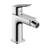 Змішувач для біде Hansgrohe Logis 71201000 Хром в інтернет супермаркеті PbayMarket!