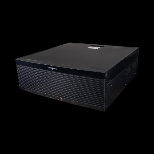 IP відеореєстратор 128-канальний 12MP NVR GreenVision GV-N-I023/128 IP відеореєстратор 128-канальний 12MP NVR GreenVision GV-N-I023/128