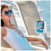 Вентилятор кондиціонер Arctic Cool Fan LY-594 6463 Білий (30151434)