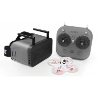 Квадрокоптер EMAX Tinyhawk III комплектація RTF з пультом-передавачем та FPV окулярами