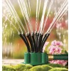Розпилювач для поливу WATER SPRINKLERS Зелений (300380)