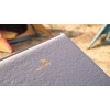 Килимок самонадувний Easy Camp Self-inflating Siesta Mat Single 200х60х5 см Сірий (1046-300062)