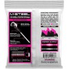 Струни для електрогітари Ernie Ball 2923 M-Steel Super Slinky Electric Guitar Strings 9/42