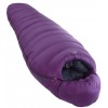 Спальник Mountain Equipment Glacier 1000 Long Down L лівий Foxglove/Byzantium (1053-ME-003518.01131.Long)