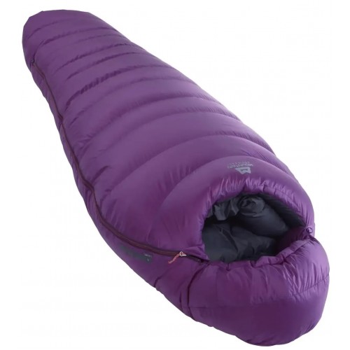 Спальник Mountain Equipment Glacier 1000 Long Down L лівий Foxglove/Byzantium (1053-ME-003518.01131.Long) Спальник Mountain Equipment Glacier 1000 Long Down L лівий Foxglove/Byzantium (1053-ME-003518.01131.Long)