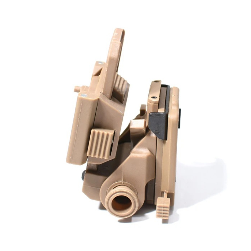 NVG кріплення на шолом з DOVETAIL 