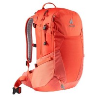 Рюкзак Deuter Futura 21 SL Помаранчевий (1052-3400021 5572) Рюкзак Deuter Futura 21 SL Помаранчевий (1052-3400021 5572)
