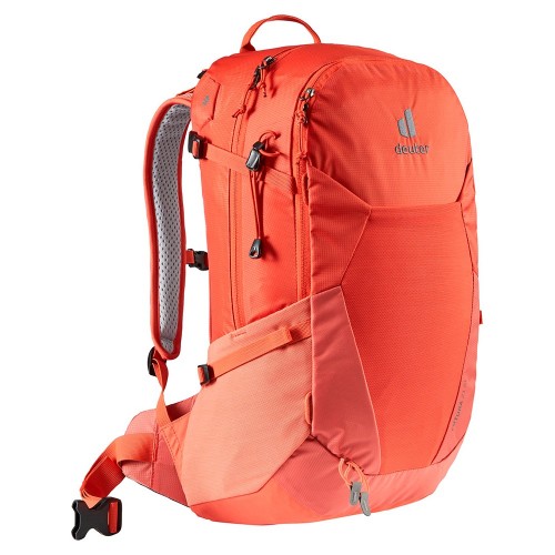 Рюкзак Deuter Futura 21 SL Помаранчевий (1052-3400021 5572)