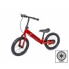 Велобіг Scale Sports. Red (надувні колеса) 801767724