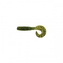 Силікон Big Bite Baits Finesse Grub 4 10 шт. Watermelonseed (1013-1838.00.97) Силікон Big Bite Baits Finesse Grub 4 10 шт. Watermelonseed (1013-1838.00.97)