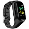 Розумний годинник Smart band LEMFO M1 (SB000M1BL) в інтернет супермаркеті PbayMarket!