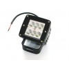 Світлодіодна фара AllLight 15type 18W 6chip EPISTAR spot 9-30V в інтернет супермаркеті PbayMarket!