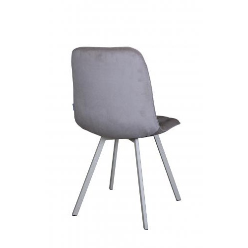 Стілець Max's furniture Бруклін 01 Бежевий/Бежевий Стілець Max's furniture Бруклін 01 Бежевий/Бежевий