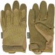 Рукавички Mechanix Original XL Койот (2439920058)