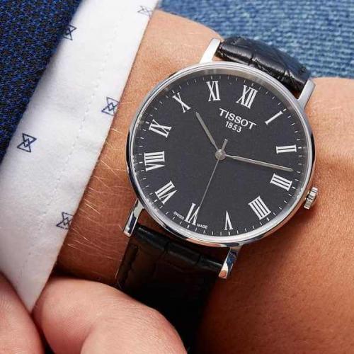 Годинник Tissot Everytime Medium T109.410.16.053.00 Годинник Tissot Everytime Medium T109.410.16.053.00