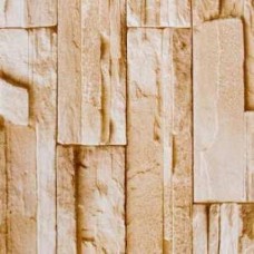 Панель ПВХ пластикова вагонка для стін та стелі Піщаник D 06.54 Riko