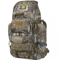 Рюкзак Slumberjack Bounty 2.0 Камуфляж Рюкзак Slumberjack Bounty 2.0 Камуфляж