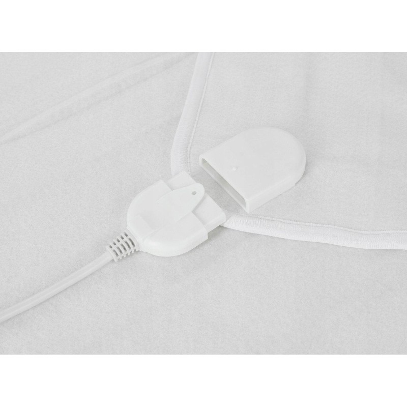 Електроковдра Mesko MS 7419 150х80 см, біла