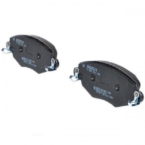 Колодки гальмові Bosch дискові передні FORD/JAGUAR Mondeo/X-type F >>07 0986494026 в інтернет супермаркеті PbayMarket!