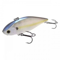 Воблер Lucky Craft LVR D-7 Chartreuse Shad / (2200346 / LVRD7-250CRSD)