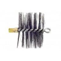 Щітка металева Savent 140 мм для чищення димоходу Щітка металева Savent 140 мм для чищення димоходу